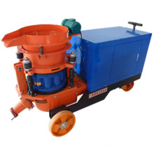 Portable wet shotcrete machine for sale